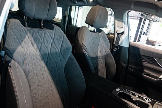 Chery Tiggo 8 Prestige  Super Hybrid 1.5 T-GDI