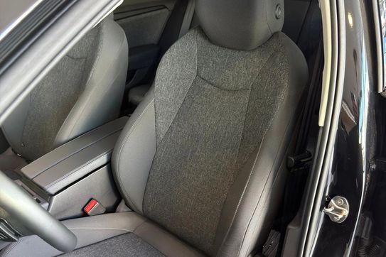 Skoda Superb 1.5 TSI mHEV Essence DSG