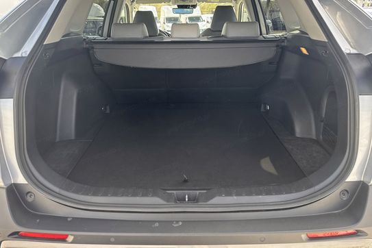 Toyota RAV4 Executive 2.5 Hybrid