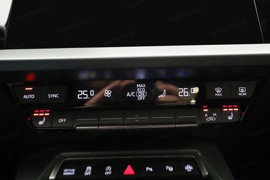 Audi A3 35 TFSI allstreet