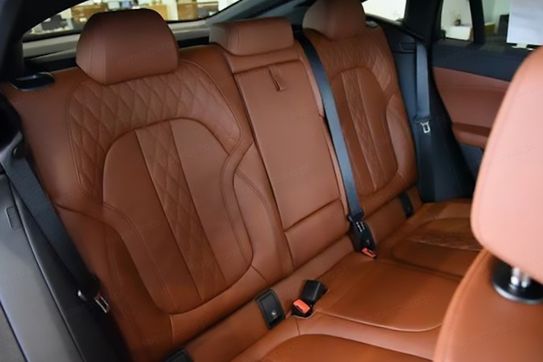 BMW X6 xDrive30d M Sport