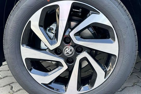 Toyota Aygo X Style 1.0