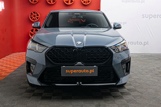 BMW X2 sDrive20i M Sport