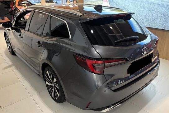 Toyota Corolla Style 2.0 Hybrid Dynamic Force