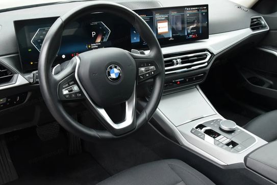 BMW Seria 3 318i
