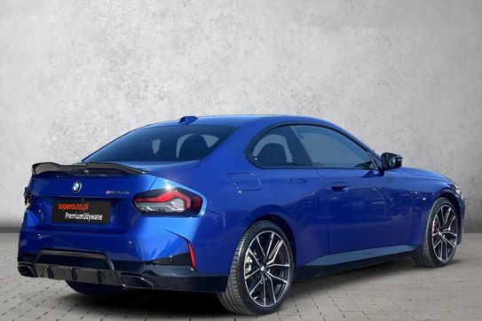BMW Seria 2 M240i xDrive