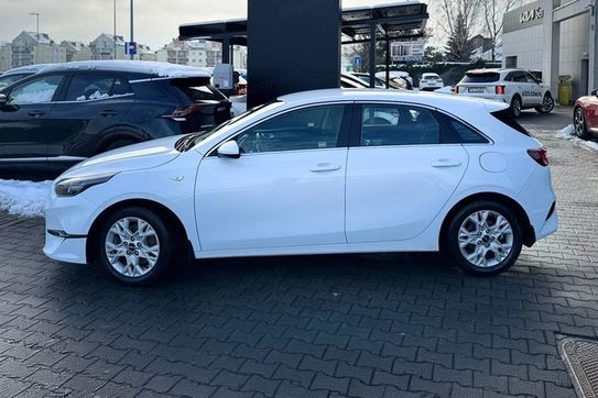 Kia Ceed 1.5 T-GDI M DCT