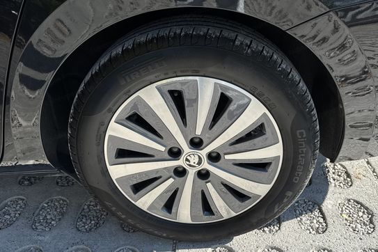 Skoda Superb Style 2.0 TSI DSG