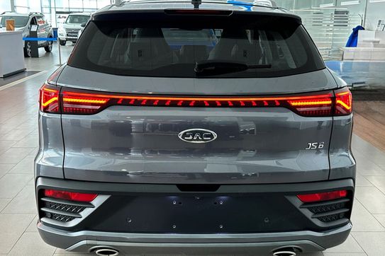 JAC JS6 1.5T-GDI AT