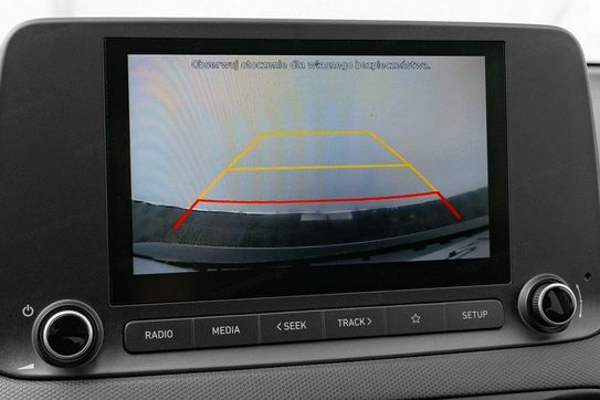 Hyundai Kona 1.6 T-GDI Style DCT