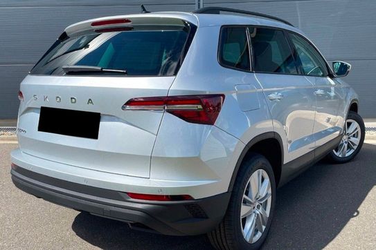 Skoda Karoq Selection 1.5 TSI DSG