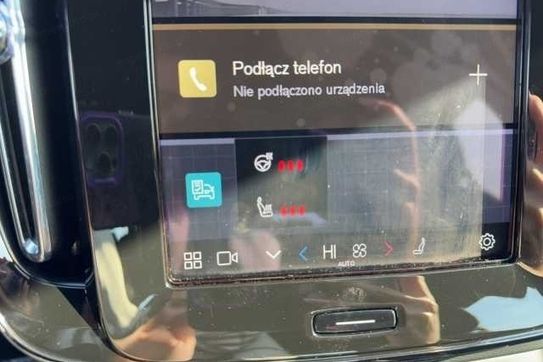Volvo XC40 B3 Plus Dark
