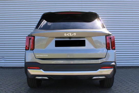 Kia Sorento 1.6 T-GDI HEV Prestige Line aut 6os.