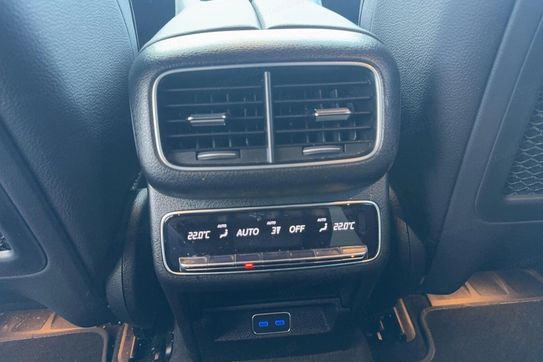 Mercedes GLE Coupe 450 d 4MATIC AMG Line