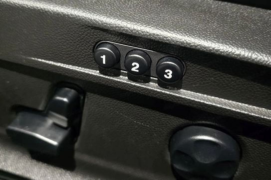 Alfa Romeo Giulia Turbo Super