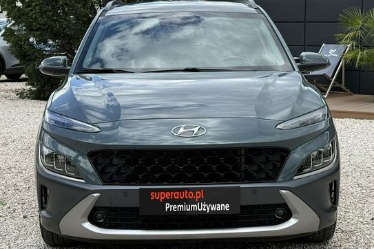 Hyundai Kona T-GDI Style DCT
