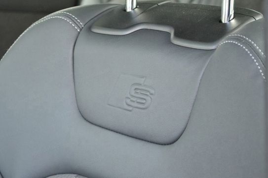 Audi Q8 50 TDI quattro