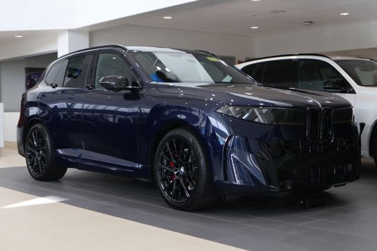 BMW X5 xDrive40 M Sport