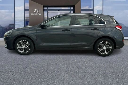 Hyundai i30 1.0 T-GDI Smart DCT