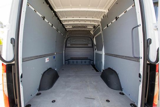 Mercedes Sprinter L2H2 317 CDI