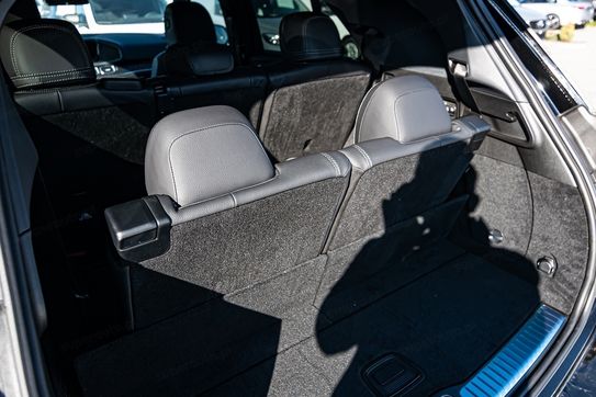 Mercedes GLE 300 d 4-Matic AMG Line