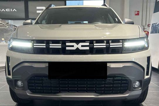 Dacia Duster Journey LPG 1.0