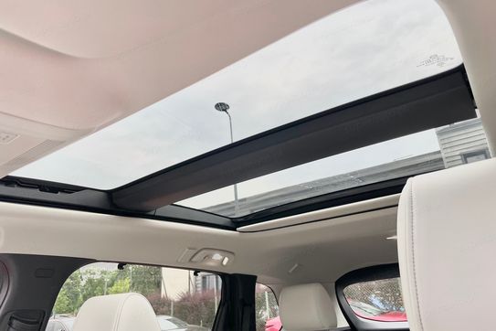 Mazda CX-80 Takumi Plus 3.3 e-Skyactiv AWD