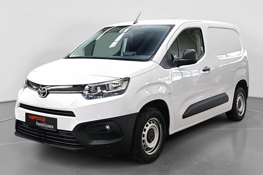 Toyota Proace City Standard