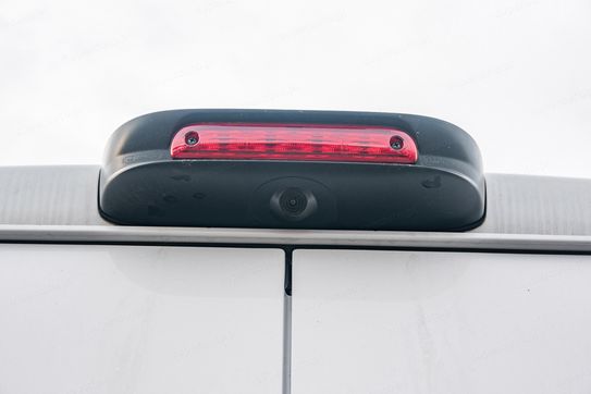 Opel Movano Heavy L3H2