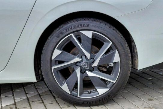 Peugeot 308 1.5 BlueHDi Allure