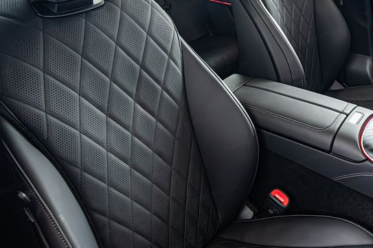 Mercedes Klasa E 450 d 4-Matic AMG