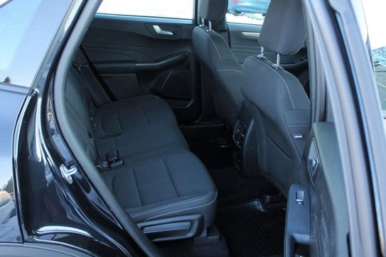 Ford Kuga 1.5 EcoBoost Titanium