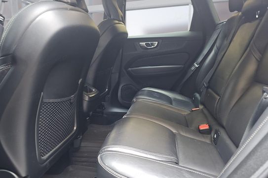 Volvo XC60 B5 B AWD Inscription