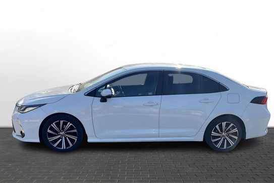 Toyota Corolla 1.5 Comfort