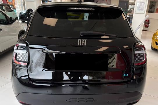 Fiat 600e La Prima 54kWh
