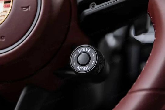 Porsche Panamera 4S E-Hybrid