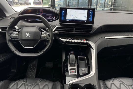 Peugeot 5008 1.2 PureTech Allure Pack S&S EAT8