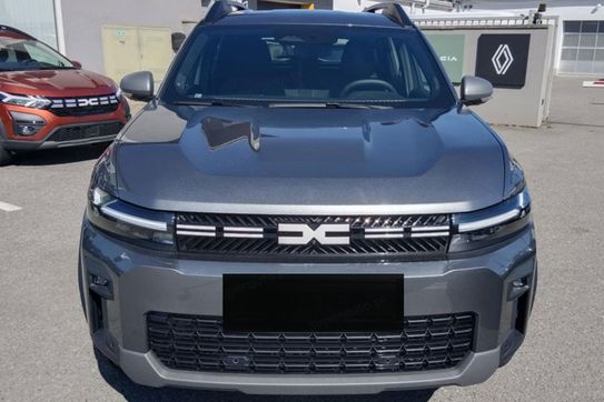 Dacia Bigster Expression mHEV  1.2 TCe