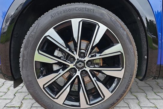 Renault Austral 1.3 TCe Techno