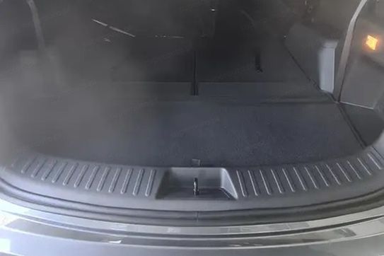 DFSK FX 600 Comfort 1.5 T-GDI aut