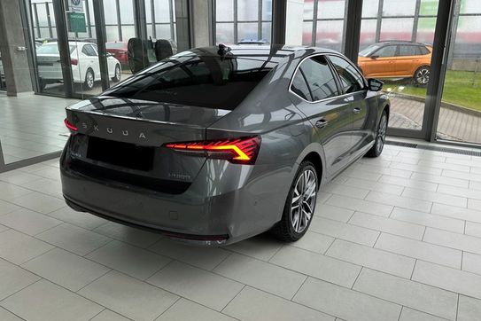 Skoda Octavia Sportline 1.5 TSI mHEV  DSG