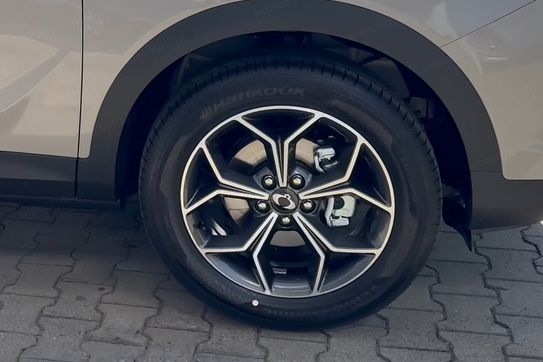 SsangYong Korando T-GDI Joy 2WD 1.5