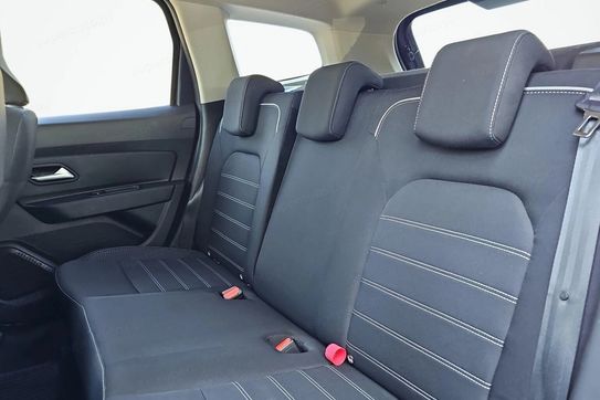 Dacia Duster 1.3 Tce Prestige
