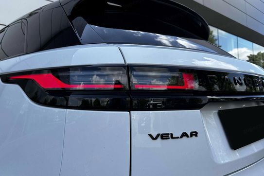 Land Rover Range Rover Velar Velar 3.0 P400 Dynamic SE