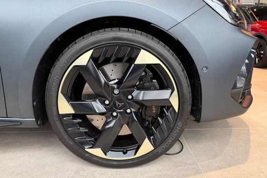 Cupra Leon 2.0 TSI 4Drive DSG