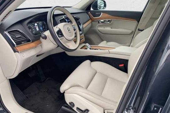 Volvo XC90 B5 D AWD Inscription