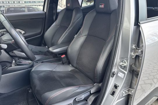 Toyota Yaris Cross Hybrid 1.5 GR Sport