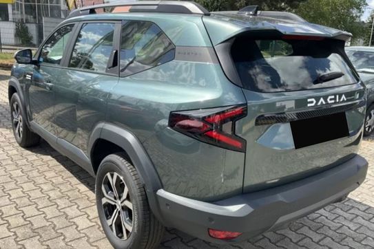 Dacia Bigster Expression 1.2 TCe Hybrid-G 4x4