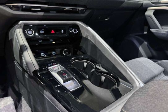 Audi Q5 TDI quattro S line Sportback