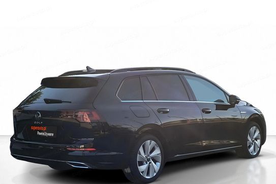 Volkswagen Golf 2.0 TDI Style DSG